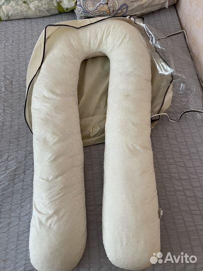 Подушка для беременных и кормящих