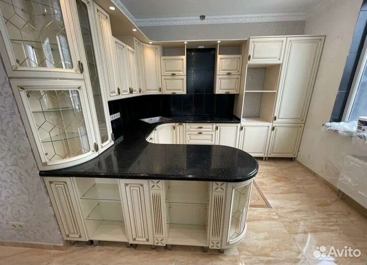 Столешница из искусственного камня