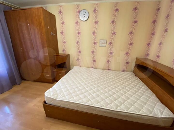 Комната 16 м² в 3-к., 4/9 эт.