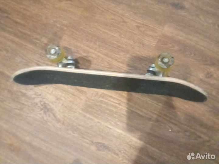 Скейтборд детский, подростковый