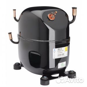 Компрессор Tecumseh CAJ2446Z