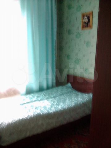 2-к. квартира, 52,7 м², 1/1 эт.