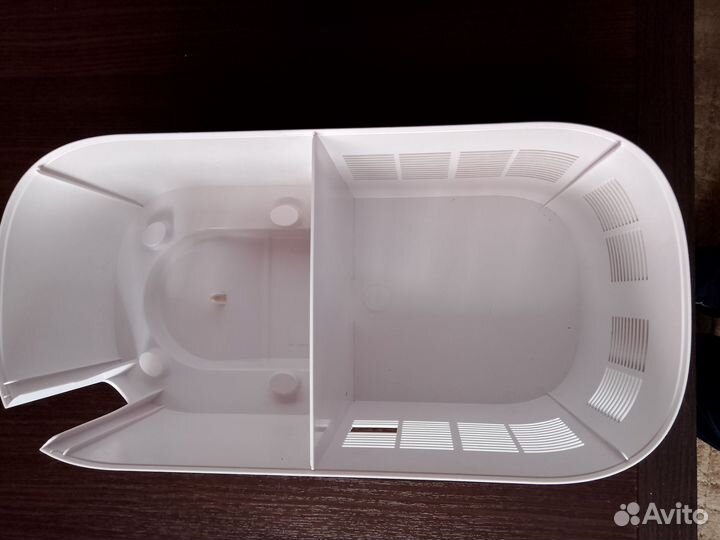 Климатический комплекс увлажнитель воздуха