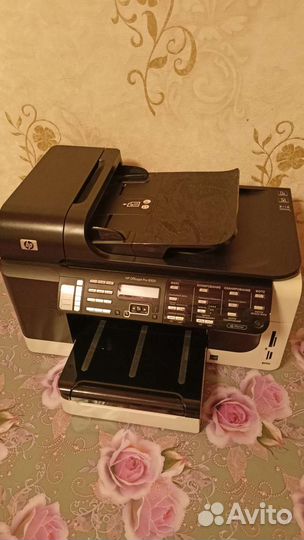 Принтер hp officejet pro 8500