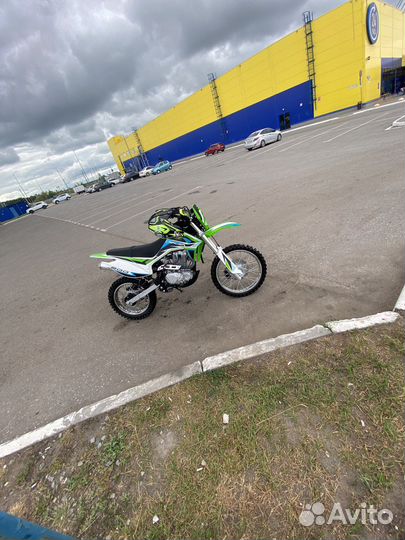 Racer200GY-C2 Panther