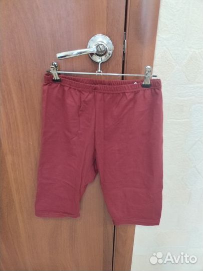 Вещи женские пакетом 42-44 р летние