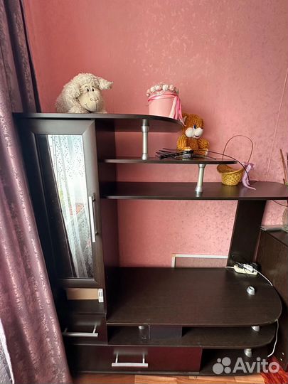 Стенка в гостиную