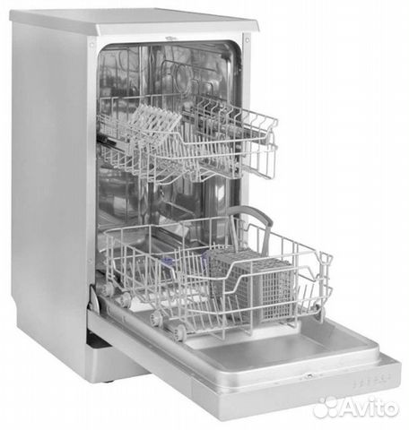 Посудомоечная машина новая Hansa ZWM 416 WH объявление продам