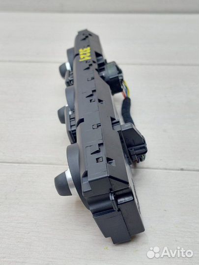 Блок управления Bmw 5 - Series E60 N52 B30 A 2010