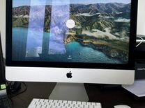 Apple iMac 21.5 retina 2017