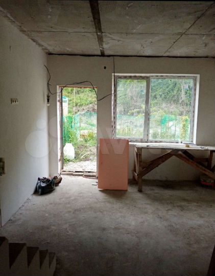 Таунхаус 110 м² на участке 1 сот.