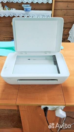 Принтер HP Desk Jet 2320