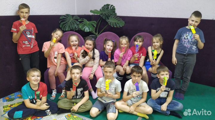 Бальные танцы