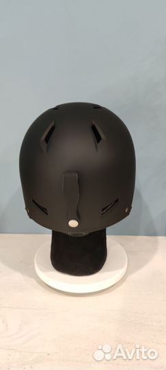 Шлем для сноуборда