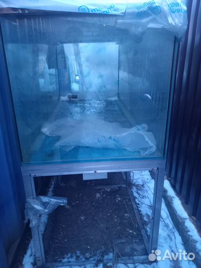 Аквариум 1000л