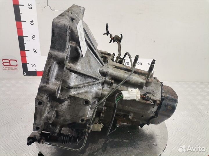 Кпп 5ст (механическая коробка) для Mazda 323 BA