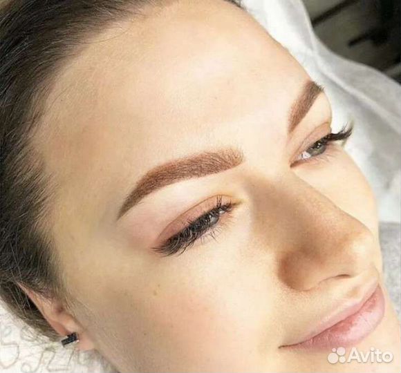 Услуги косметолога