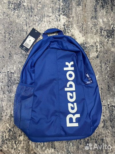 Рюзак reebok оригинал