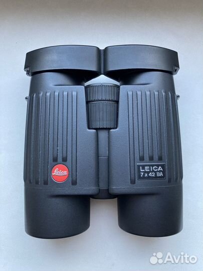 Бинокль Leica Trinovid 7x42 BA