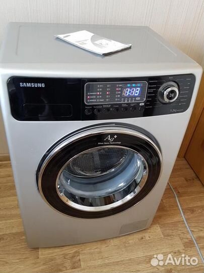 SAMSUNG разборка