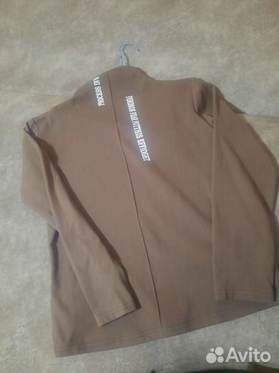 Пакет вещей