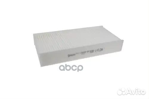 Фильтр салона MB X164/W164/W251