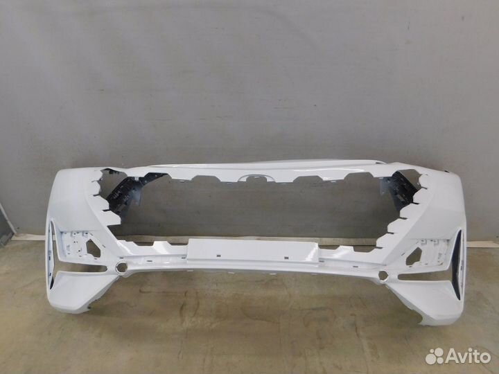 Бампер передний Changan UNI-K