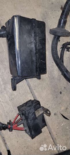 Проводка Great Wall Safe Гжель 2008г