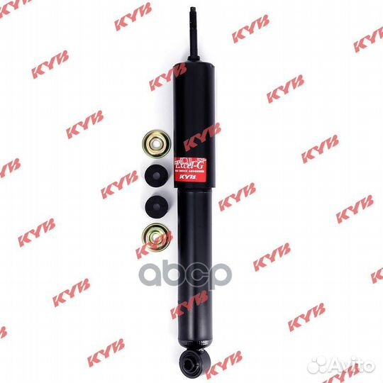 Амортизатор передний газовый пруж/рессоры Hyun