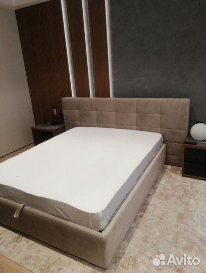 Заказать Мягкие стеновые панели