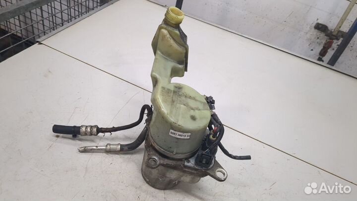 Насос усилителя руля Ford Fusion, 2009