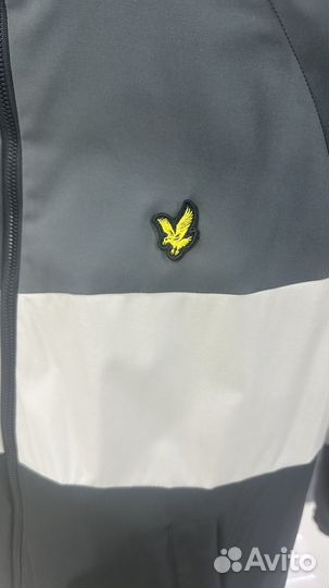 Ветровка lyle skott