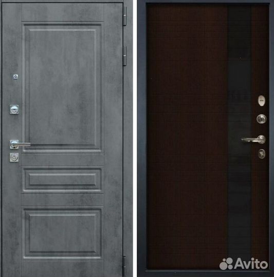 Двери для квартиры заказать