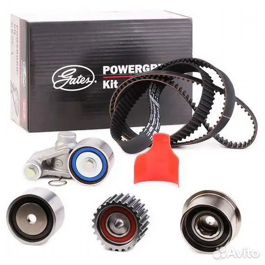 Комплект грм Subaru Forester, Impreza, Legacy