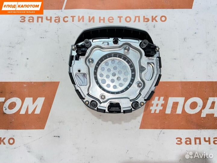 Подушка безопасности водителя BMW 5 F10 2011