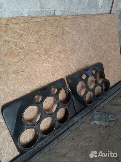 Dl audio 200 Подиумы ваз 2107 и 4 рупора