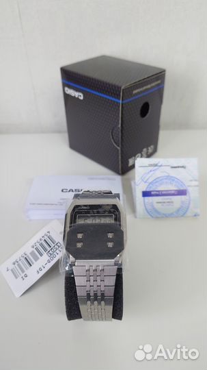 Часы Casio A1100D-1E