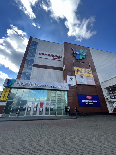 Торговая площадь, от 5 м²