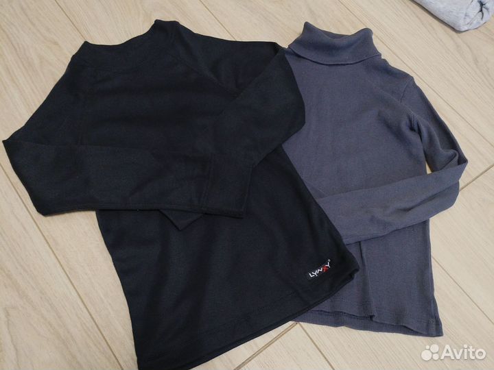 Термобелье детское