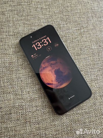 iPhone 15 Pro Max, 256 ГБ