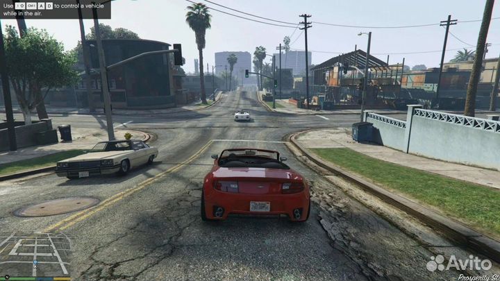 Гта 5 PS4 PS5 Premium Edition GTA V