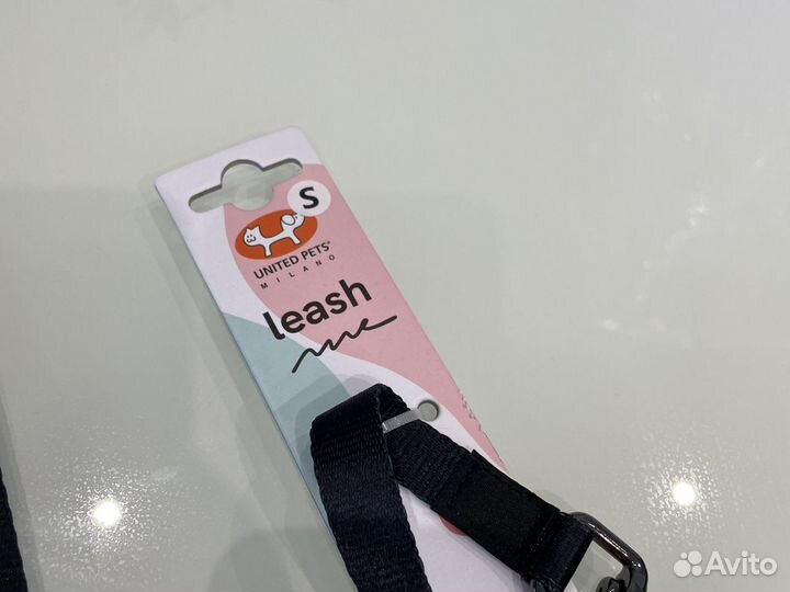 Поводок для собак
