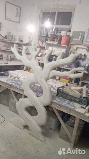 Услуги столяра плотника