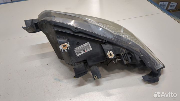 Фара (передняя) правая BMW 3 E90, E91, E92, E93, 2005