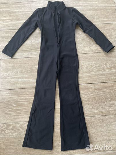 Термоодежда для фигурного катания