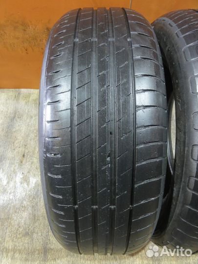 Goodyear EfficientGrip Performance 205/60 R16 96W