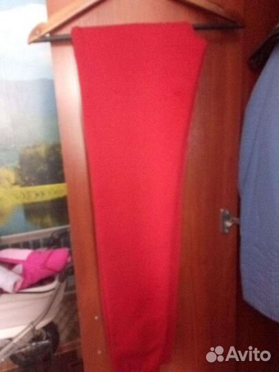 Костюм спортивный женский