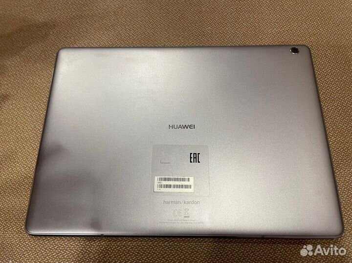 Планшет Huawei Mediapad m3