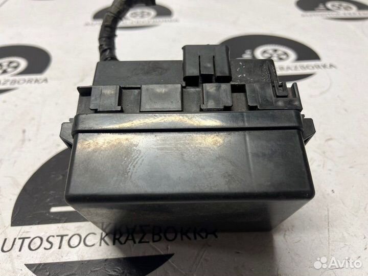 Блок предохранителей Mercedes-Benz X-Class W470