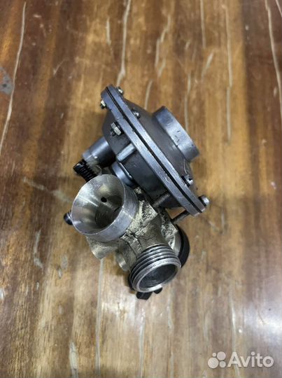 Карбюратор для бензопилы кмп-100ар